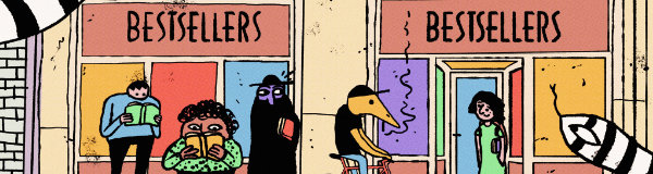 Bestsellers